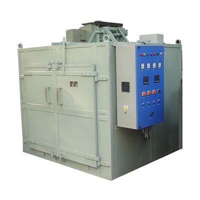 Electric Oven Suppliers
