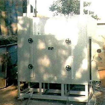 Silicon Carbide Furnace In Ludhiana