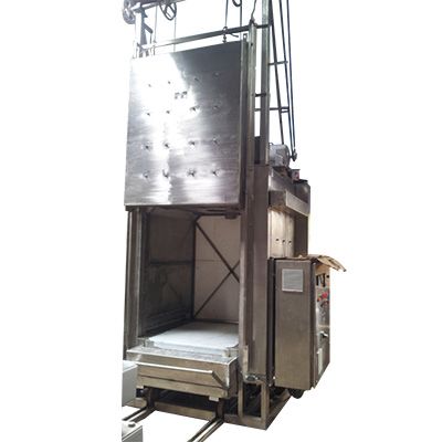 Tempering Oven In India