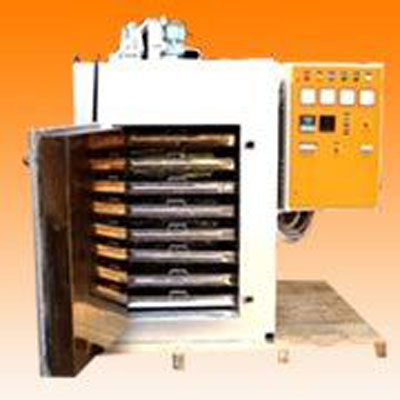 Tray Oven Suppliers