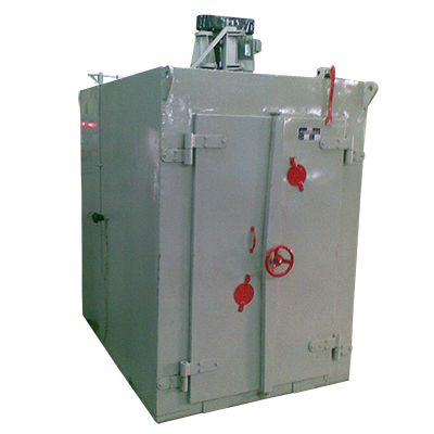 Curing Oven Exporters